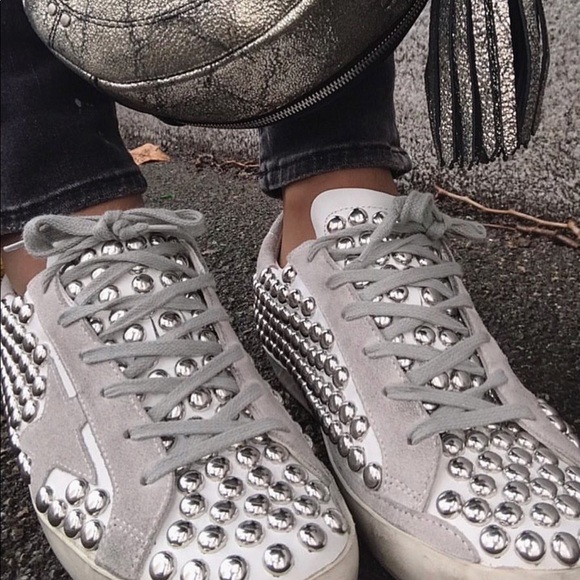 golden goose superstar 39